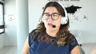 Stylistka paznokci vs TIKTOK 16! Reakcja na paznokciowe Tik-Toki
