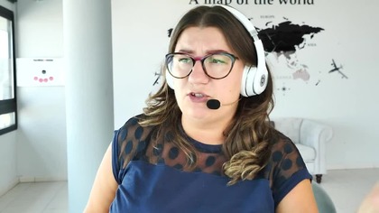 Stylistka paznokci vs TIKTOK 16! Reakcja na paznokciowe Tik-Toki