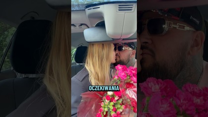 Oczekiwania vs.  Rzeczywistość #buczer #viral #couple #love #merrige #funny #short #shortvideo