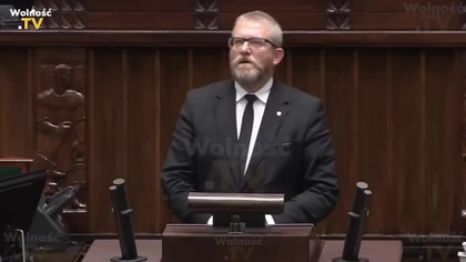 BRAUN WYPOMNIAŁ BANDZIE CZWORGA ZAM0RDYZM K0WlD0WY! PRZEŻYJMY TO JESZCZE RAZ!