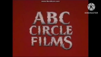 ABC Circle Films Logo History