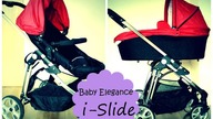 Baby Elegance - iSlide | MammyDoriska