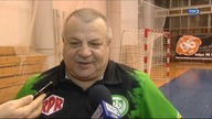 Wypowiedzi po meczu AZS UZ - AZS UW - 23:26 - 27.01.2018r.