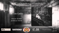 TMK aka Piekielny - 04.  Lisa Cuddy | skr DJ Bulb | prod Fawola | ABAZJA LP