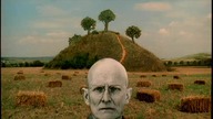 Bady Minck - Im Anfang war der Blick / Na początku było oko (2003) napisy ENG