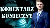 Dziki zachód u krainy  Komentarz Konieczny!