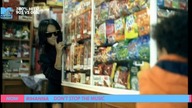 Rihanna - Dont Stop The Music (MTV Classic UK)