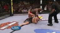MMA potężne ciosy UFC Rosja się chowa