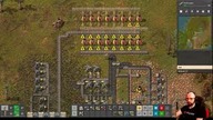 Gramy w Factorio #9 - TORGiren Plays