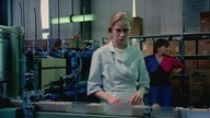 Aki Kaurism&auml;ki - The Match Factory Girl / Dziewczyna z fabryki zapałek (1990) napisy PL