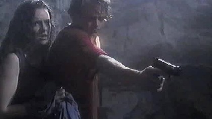 Złoto III Rzeszy(The Devils Keep) przygodowy 1995 lektor pl