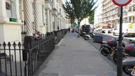 Walking city center / spacer po centrum miasta