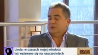 Robert Makłowicz o postępującym zniewoleniu Polak&oacute;w