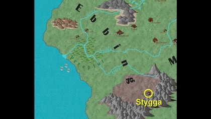 64 Wiedźmin Pani Jeziora - Rozdział 9