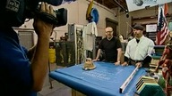 Mythbusters. S02E23.pl. Mity. z. hollywood