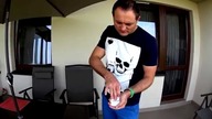 Teleportacja Kart - Maq Kozmo