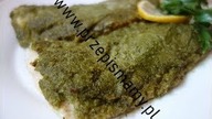 Ryba z piekarnika pieczona w panierce! Jak zrobić pieczoną rybę w panierce #Ryba