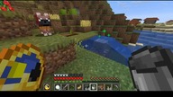 Frisk is cursed, locked in Ghast #minecraft #game #gaming #Funny #Joke #Humoe #Short #Shorts #Ghast