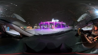 Zima w 360 test Wt.  30.  12.  2025r.  W.  Olszański, M.  Osadowski Rodacy Kamraci NPTV.pl