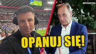 Szpakowski wspomina, jak prawie pobił się z Borkiem [Fragment rozmowy z 2018 roku]