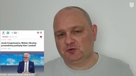 Czaputowicz Są państwa takie jak hieny, czy szakale i my prowadzimy teraz politykę szakali, hien