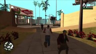 ucieczka przed policją [gta san andreas]