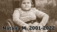Natalia M.  2001-2022