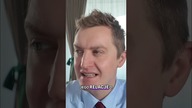 Nowak w TVP: Propagandowa Spowiedź i Miliony Łapówek #shorts