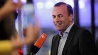 Weber i Timmermans: Islam Jest Częścią Europy