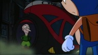 Sonic SatAM S02E03 - Bezmózg (Napisy PL)