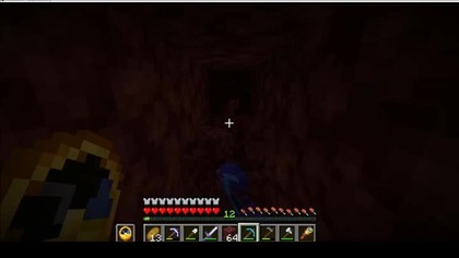 Lava #minecraft #gaming #game #survival #nether #games #bruh #Short #Shorts