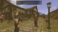 Gothic 2 Sekretny dialog Z Złotem
