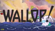Cuphead - Cala Maria Boss Battle ( S, Expert, No damage)