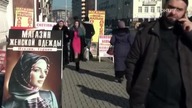 Czeczenia wojna bez śladu.  Dokument 2015