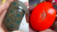 Soap Carving ASMR Relaxing Sounds no talking Satisfying ASMR Video