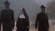Słoneczny Wojownik(Firewalker) przygodowy, komedia, akcja 1986 lektor pl