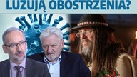 Luzują obostrzenia?! Coraz więcej lokali otwartych! Przedsiębiorcy ratują biznesy | A.  Dziambor