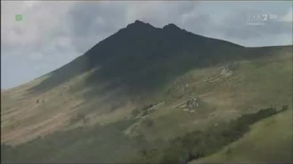 Bieszczadzki Park Narodowy (2011) [PL]