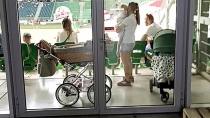 3 Króli - Koncert na Dzień Dziecka w Warszawie! Stadion Legii Warszawa! 1. 06! Ekipa, Genezie!