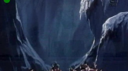 Voltron - Obrońca wszechświata - 44 - Zamrożone aktywa