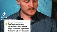 Covidionki to zaledwie preludium