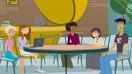 6 w pracy s4e13 Żegnaj Nikki. cz2