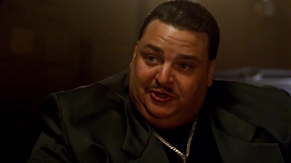 Twardy Glina - One Tough Cop (1998) [Lektor PL]