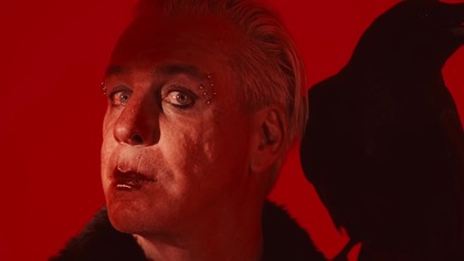 Till Lindemann - Zunge (Official Video)