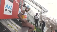 PŚ Sapporo 12. 02. 2017 - relacja z zawodów