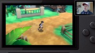 Pokemon SUN (odc.  2) - SZKOŁA TRENERÓW POKEMON