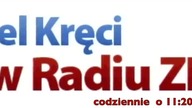 Nosel Kręci w Radiu ZET_ Cezary Pazura