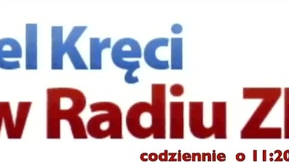 Nosel Kręci w Radiu ZET_ Cezary Pazura