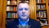 prof.  Andrzej Zapałowski o skandalicznej akcji ABW w stosunku do rodzin żołnierzy.