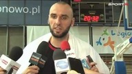 Marcin Gortat o Luisie Scoli w Suns: Rewelacja!